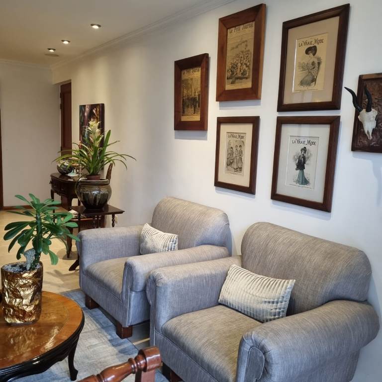 Apartamento en Venta