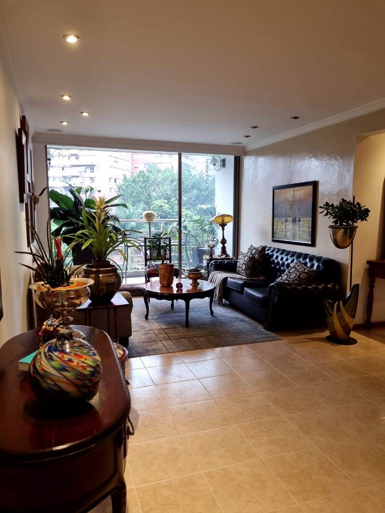 Apartamento en Venta