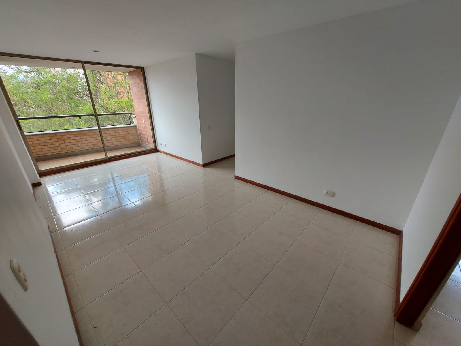 Apartamento en Arriendo