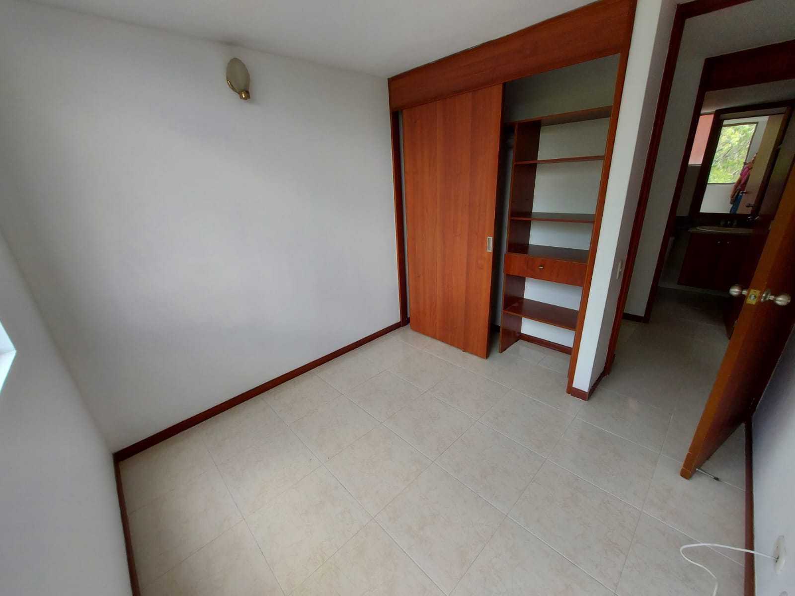 Apartamento en Arriendo