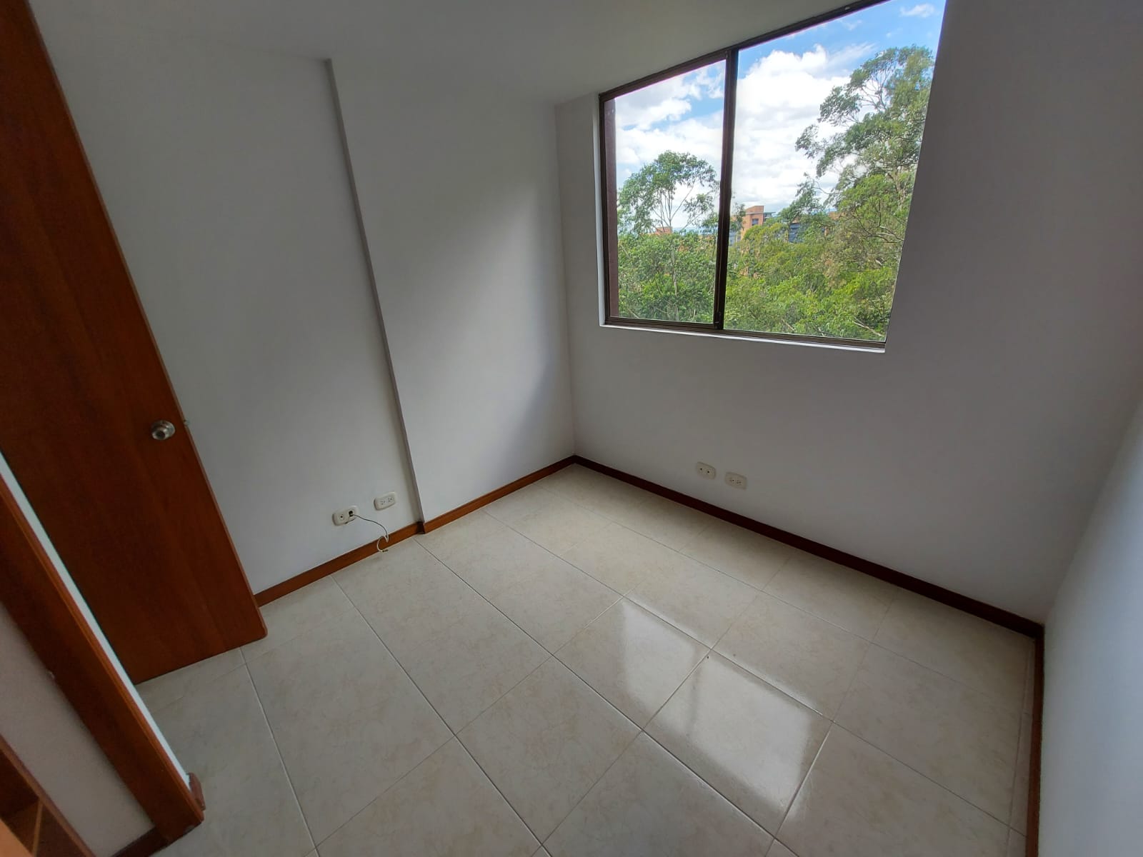 Apartamento en Arriendo