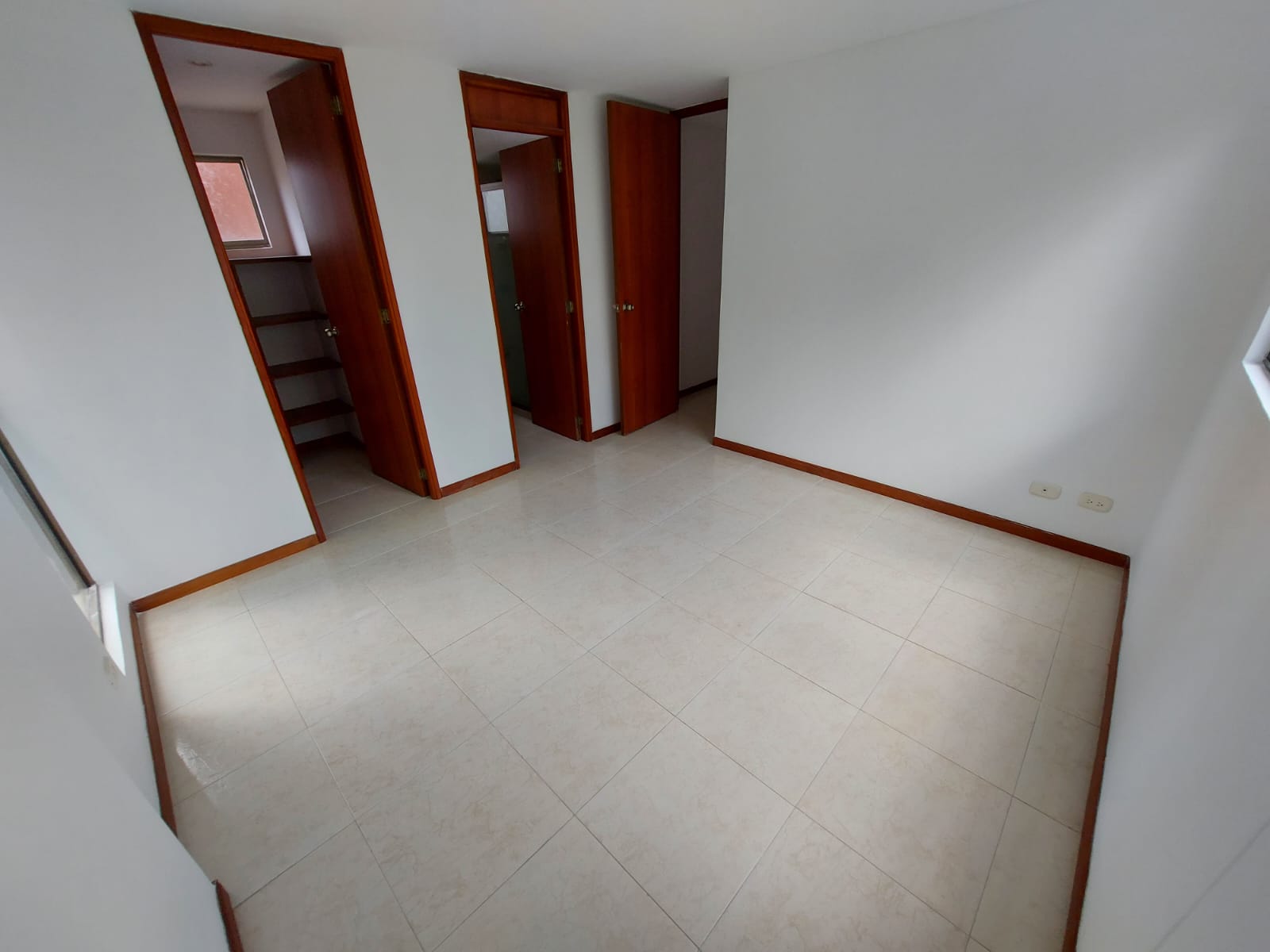 Apartamento en Arriendo