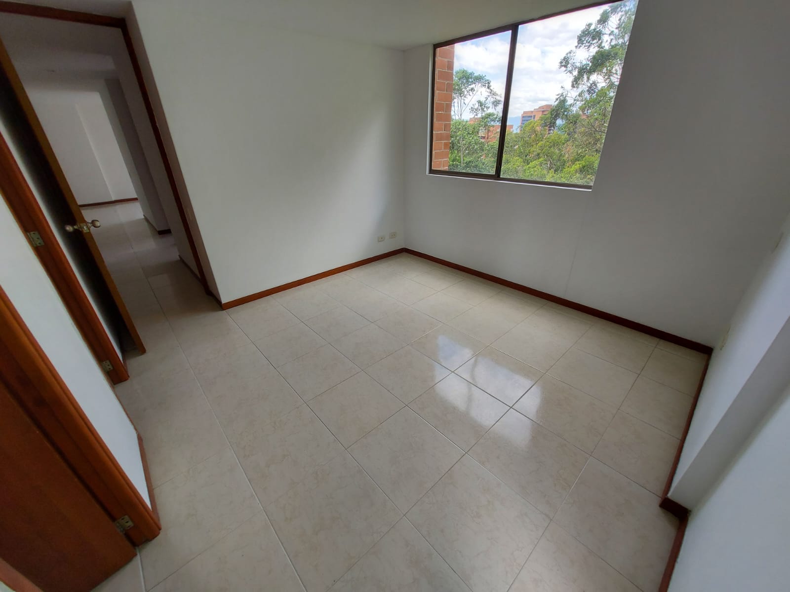 Apartamento en Arriendo