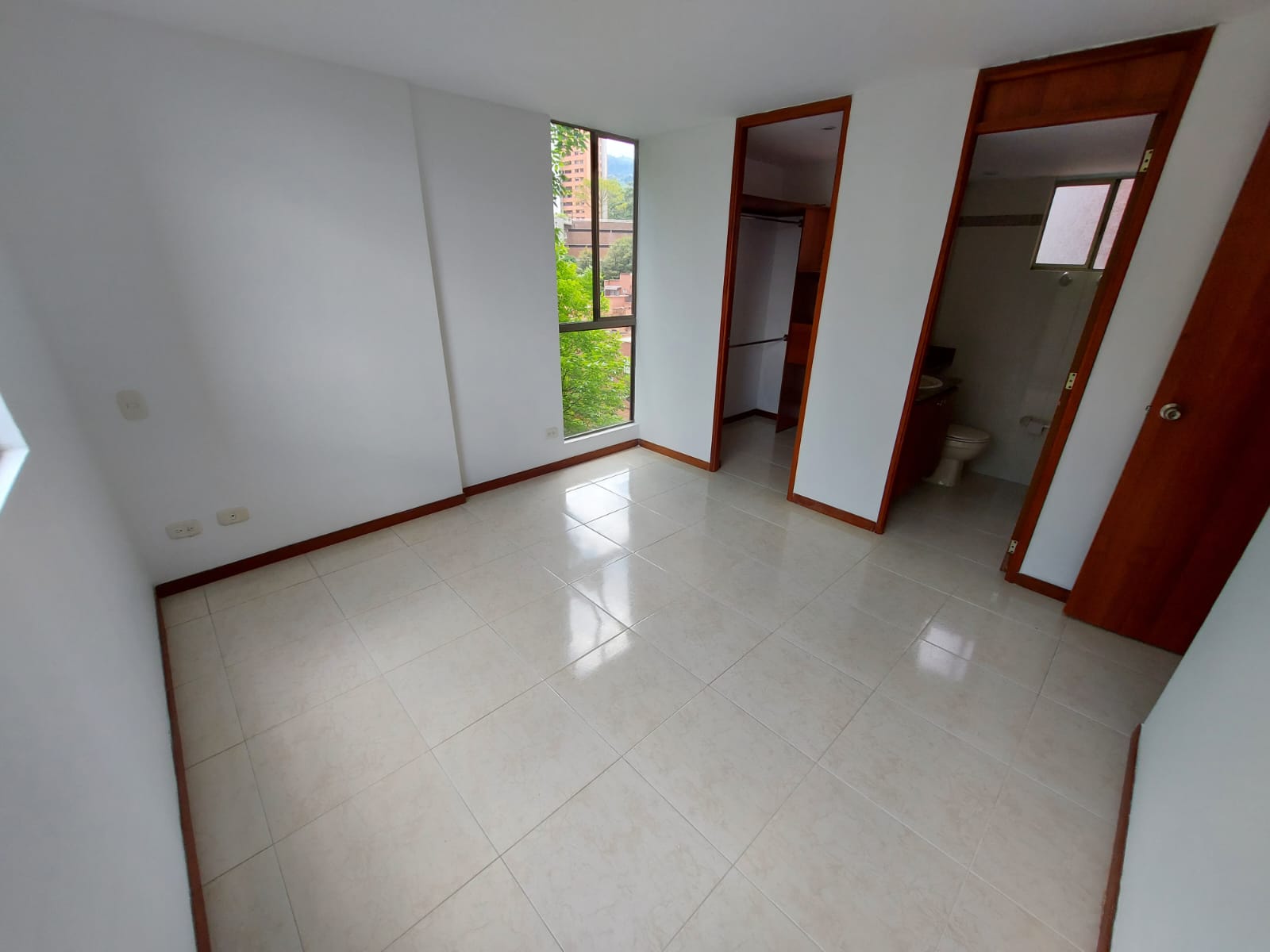 Apartamento en Arriendo