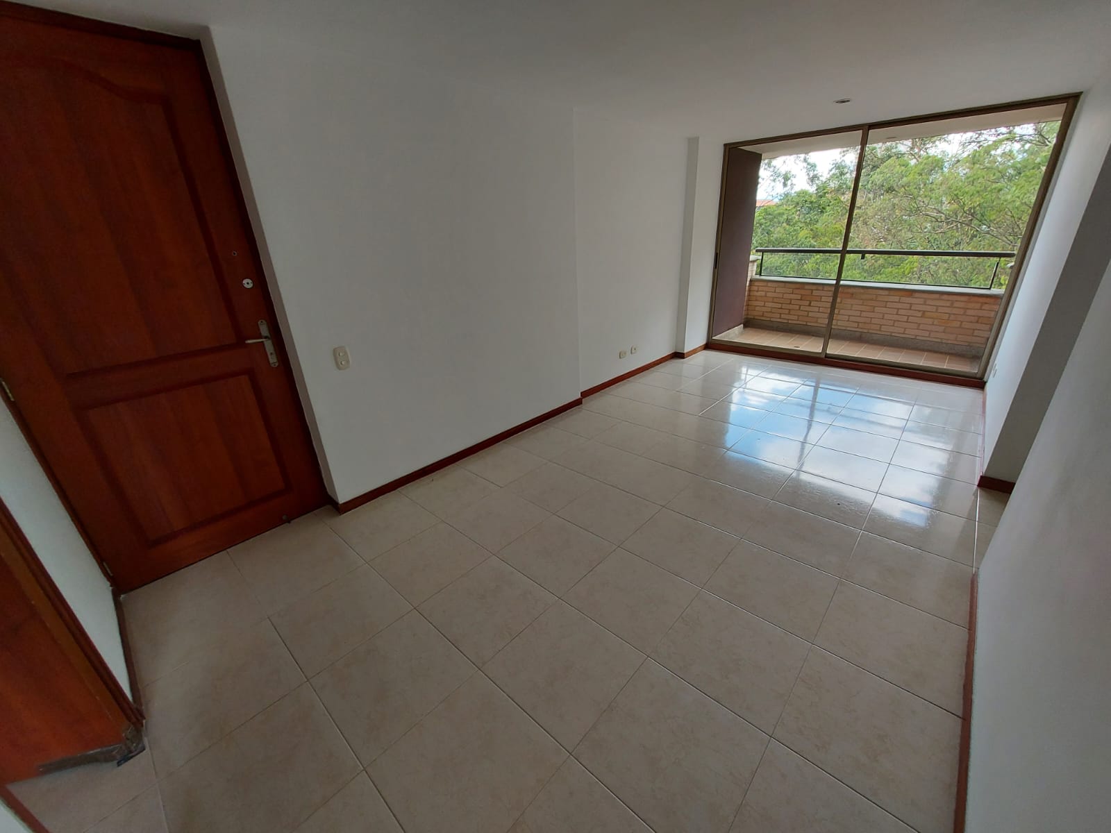 Apartamento en Arriendo