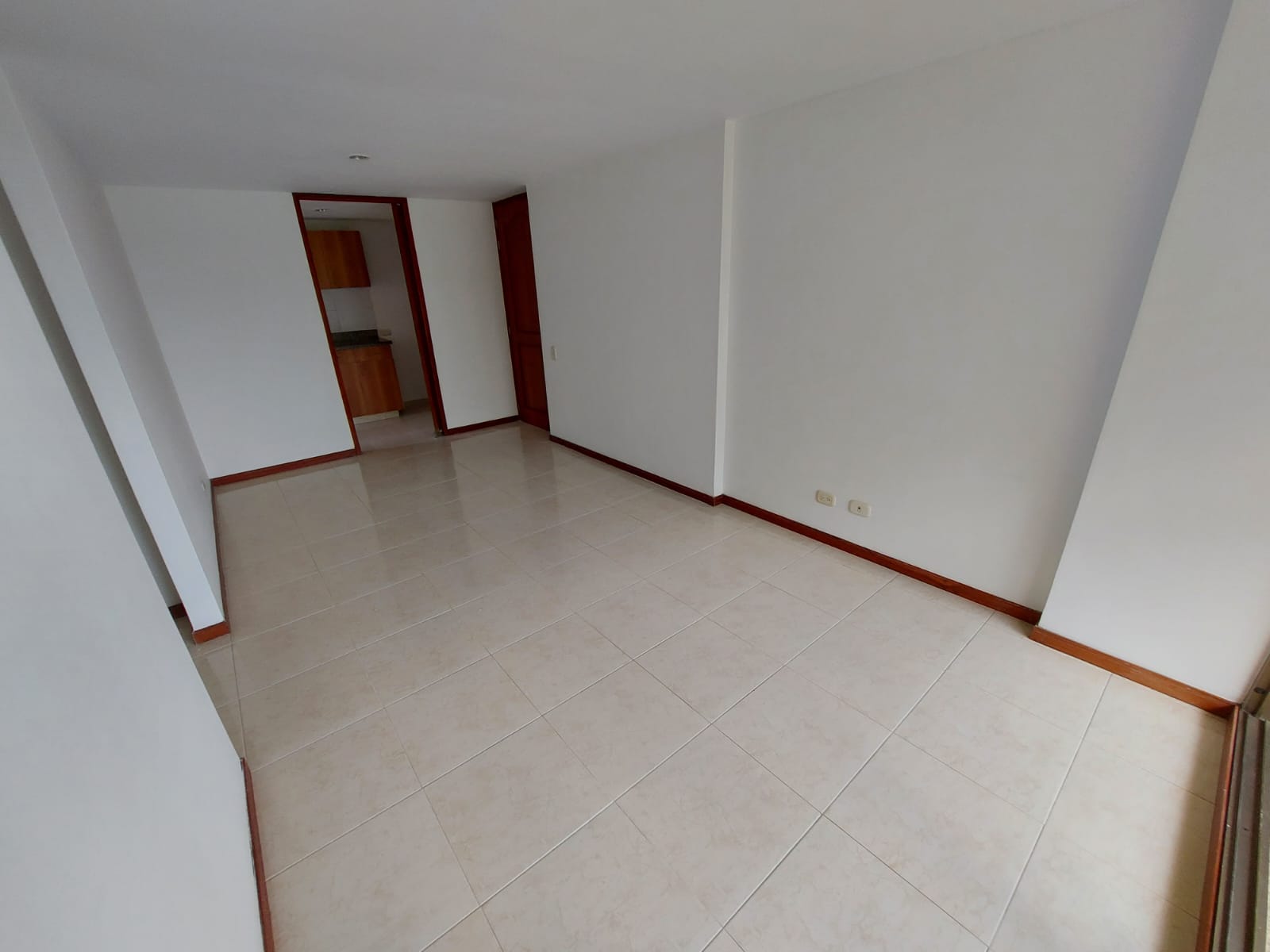 Apartamento en Arriendo