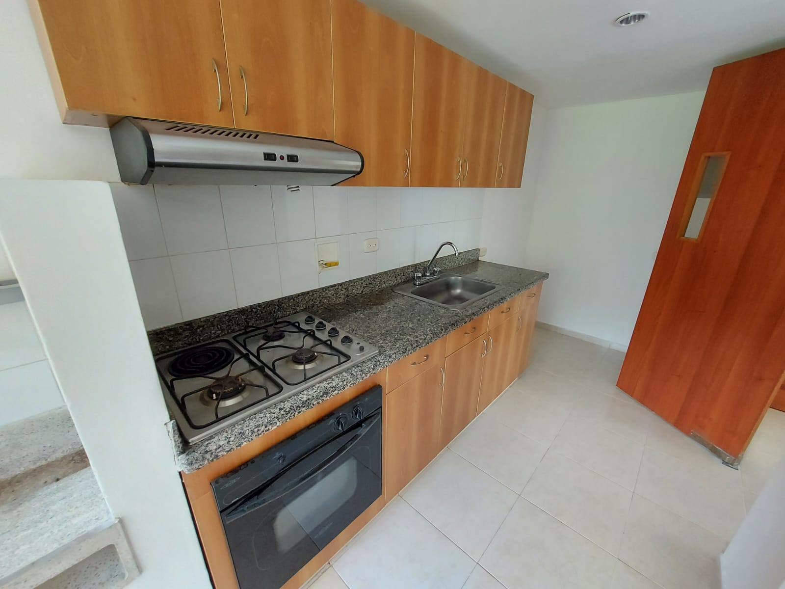 Apartamento en Arriendo