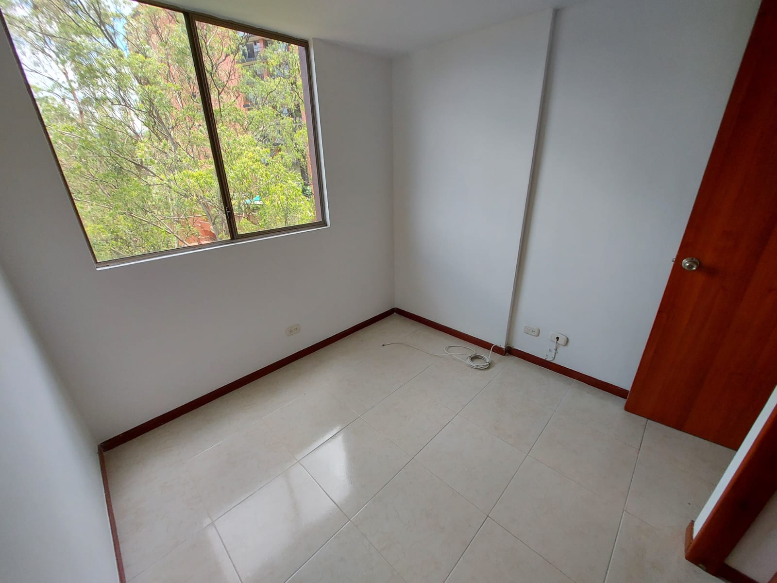 Apartamento en Arriendo