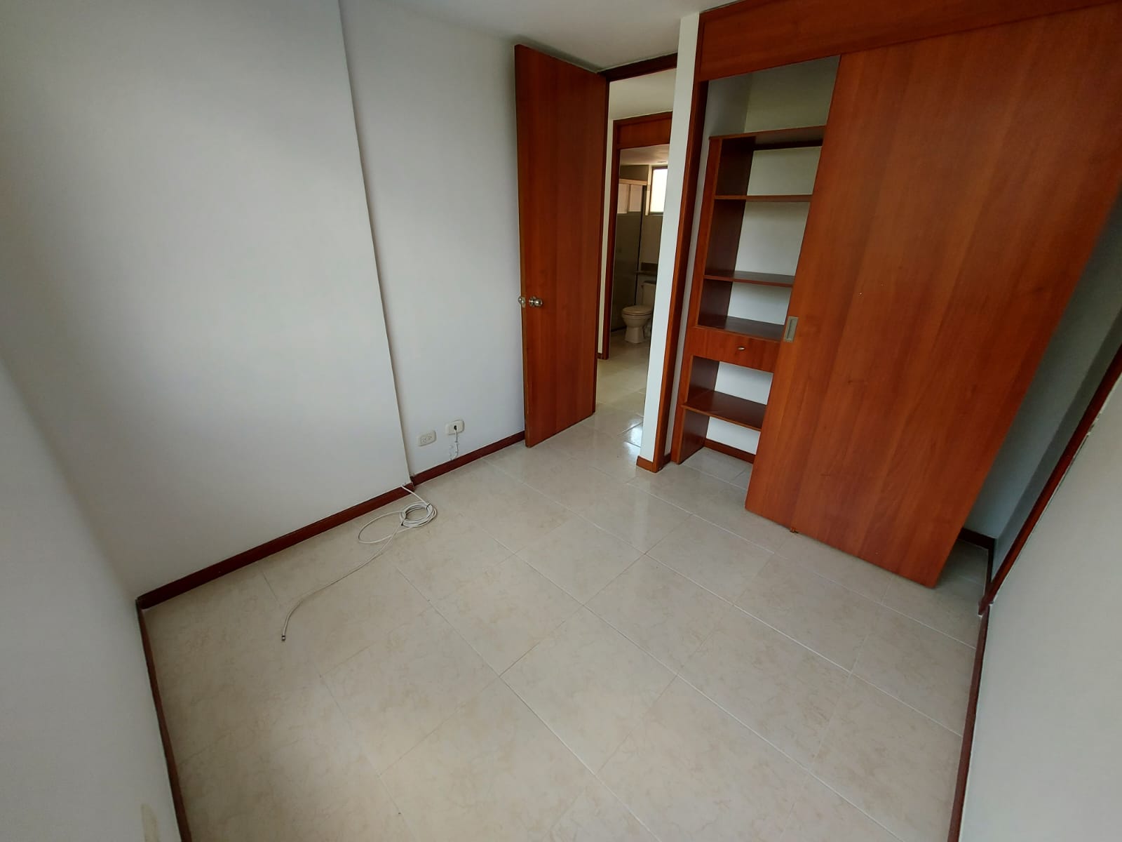 Apartamento en Arriendo