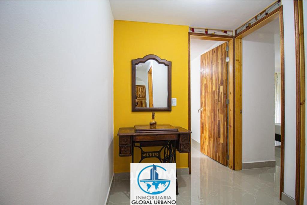 Apartamento en Arriendo