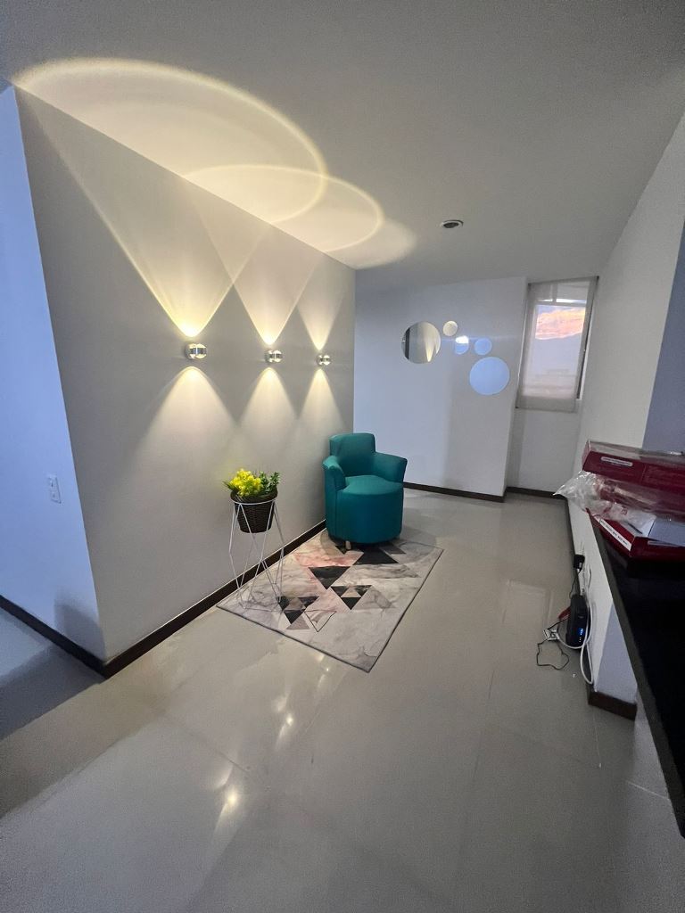 Apartamento en Arriendo