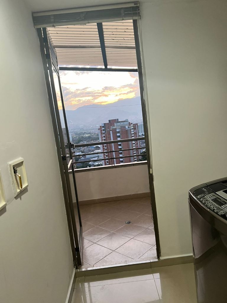 Apartamento en Arriendo