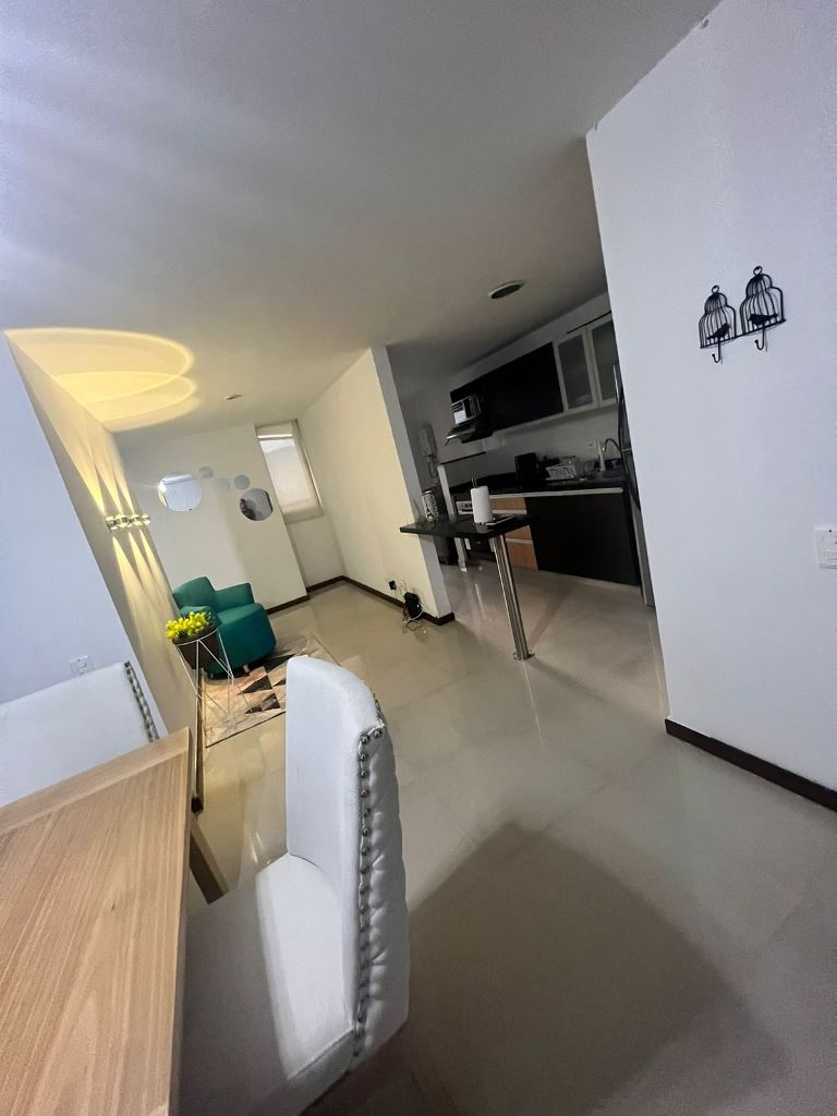 Apartamento en Arriendo