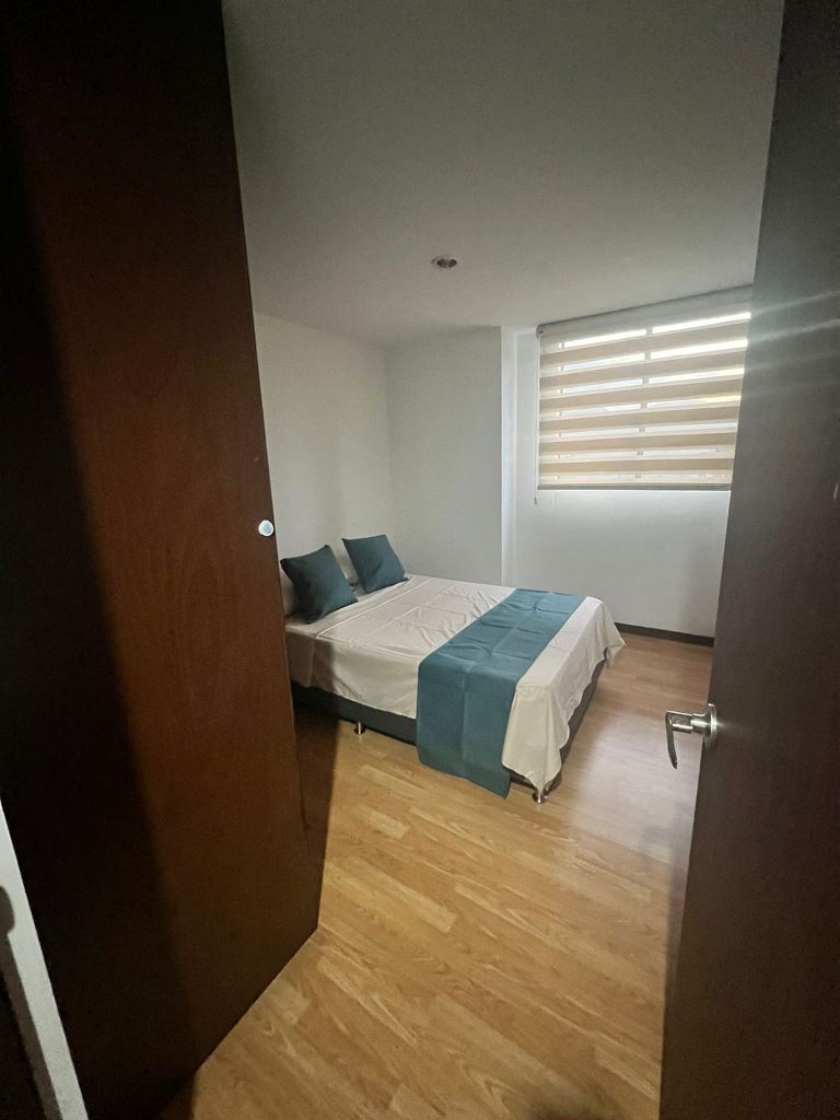 Apartamento en Arriendo