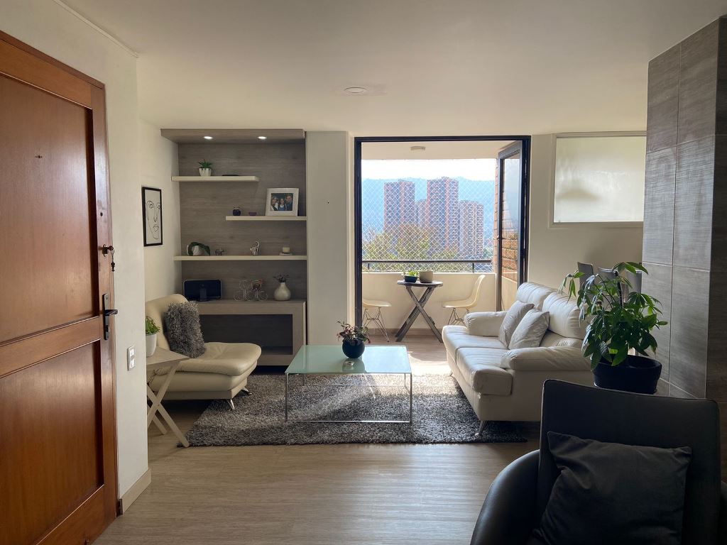 Apartamento en Venta