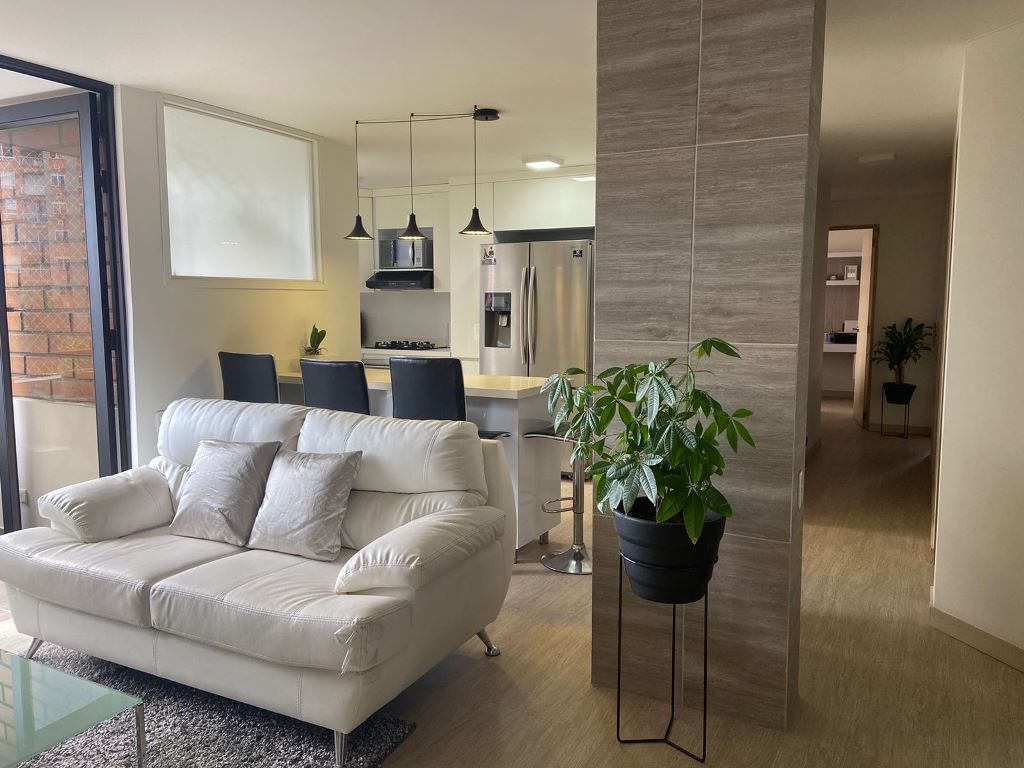 Apartamento en Venta