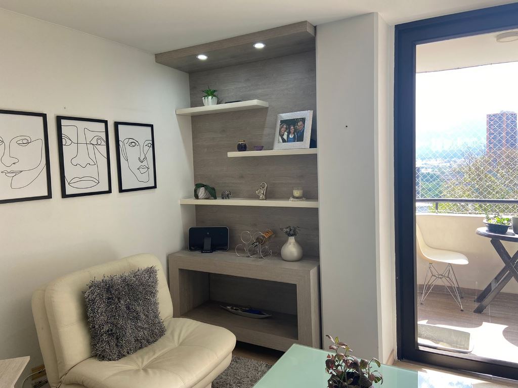 Apartamento en Venta