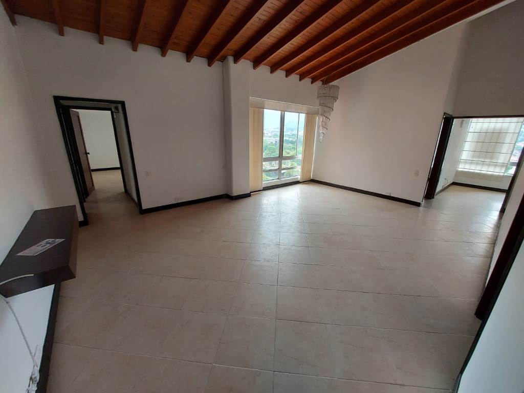 Apartamento en Arriendo