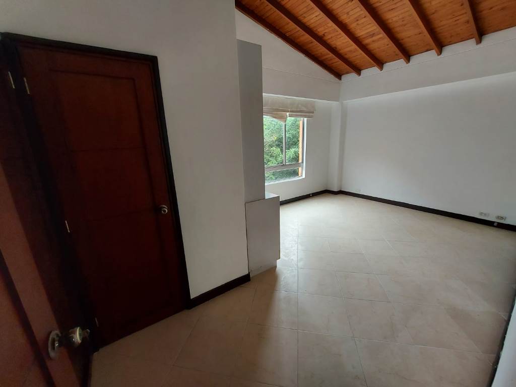 Apartamento en Arriendo