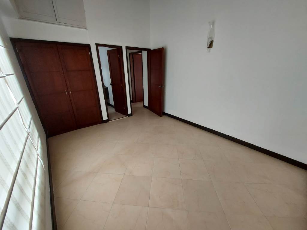 Apartamento en Arriendo