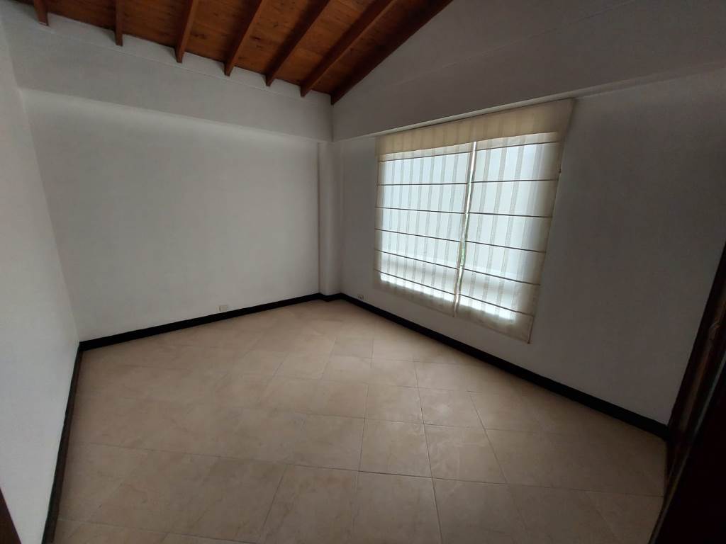 Apartamento en Arriendo