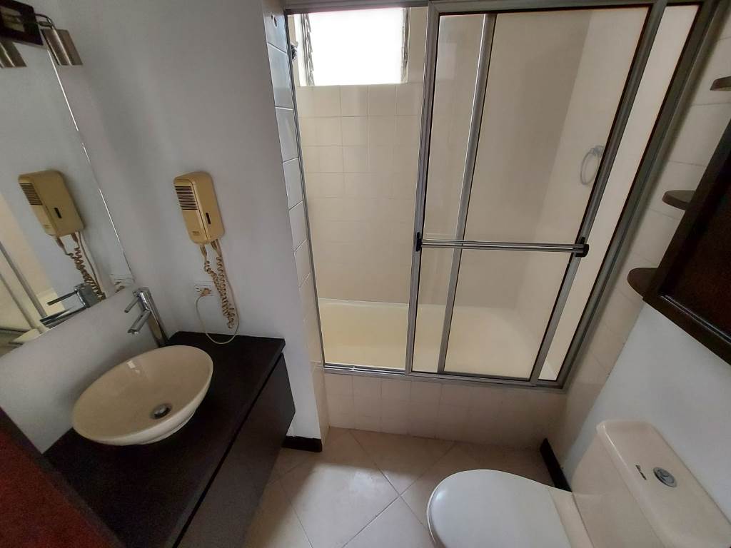 Apartamento en Arriendo