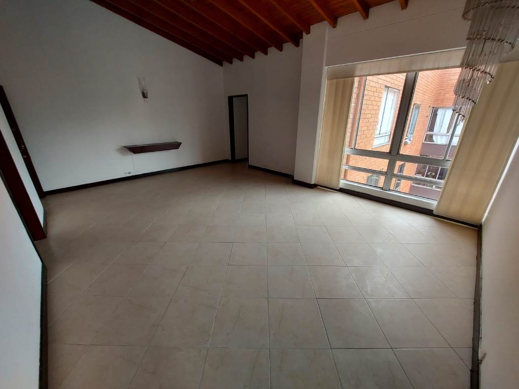 Apartamento en Arriendo