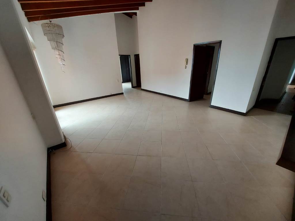 Apartamento en Arriendo