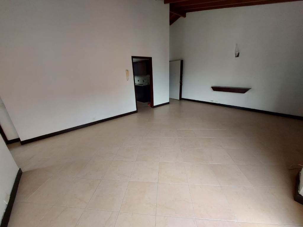 Apartamento en Arriendo