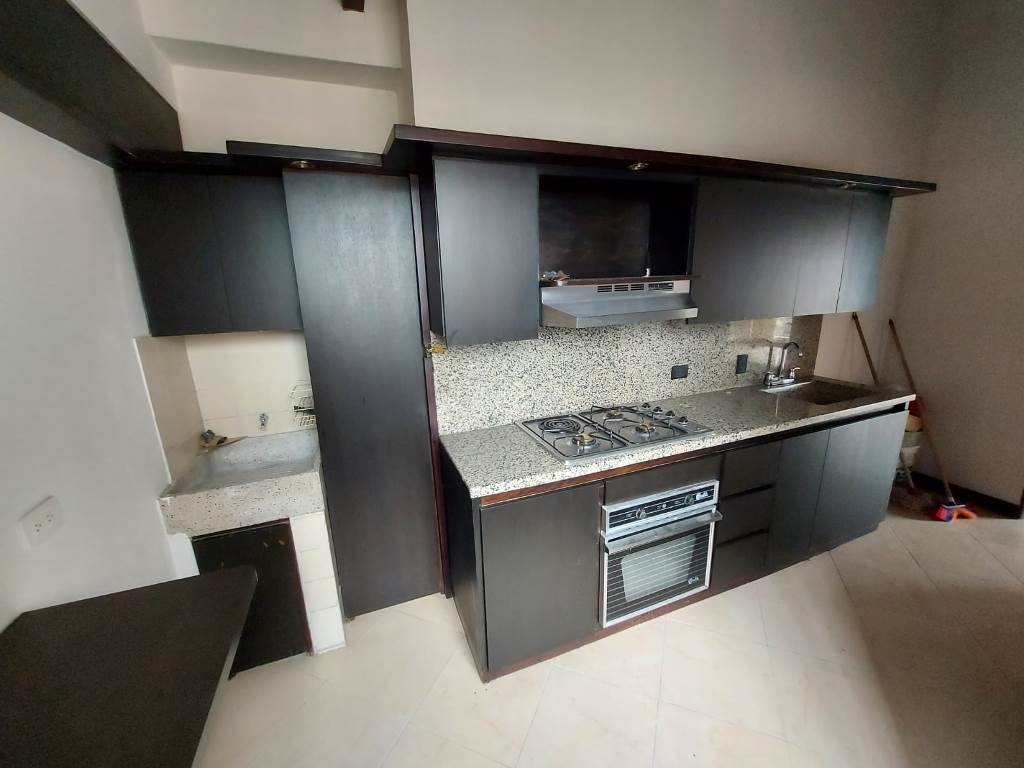 Apartamento en Arriendo