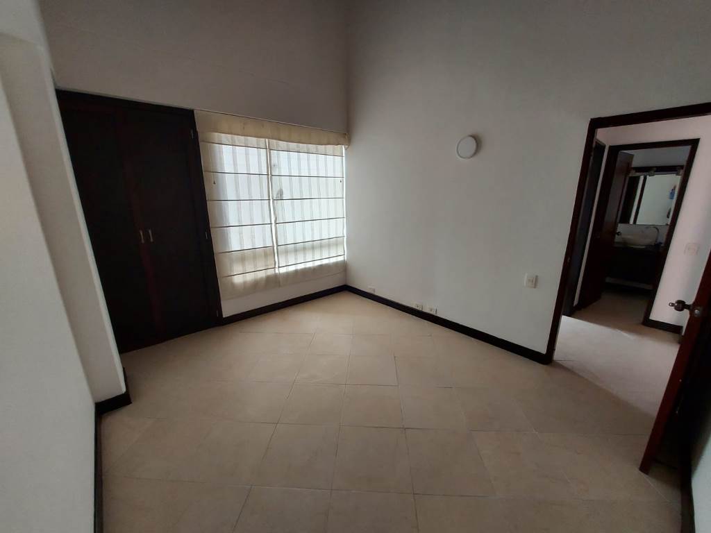 Apartamento en Arriendo