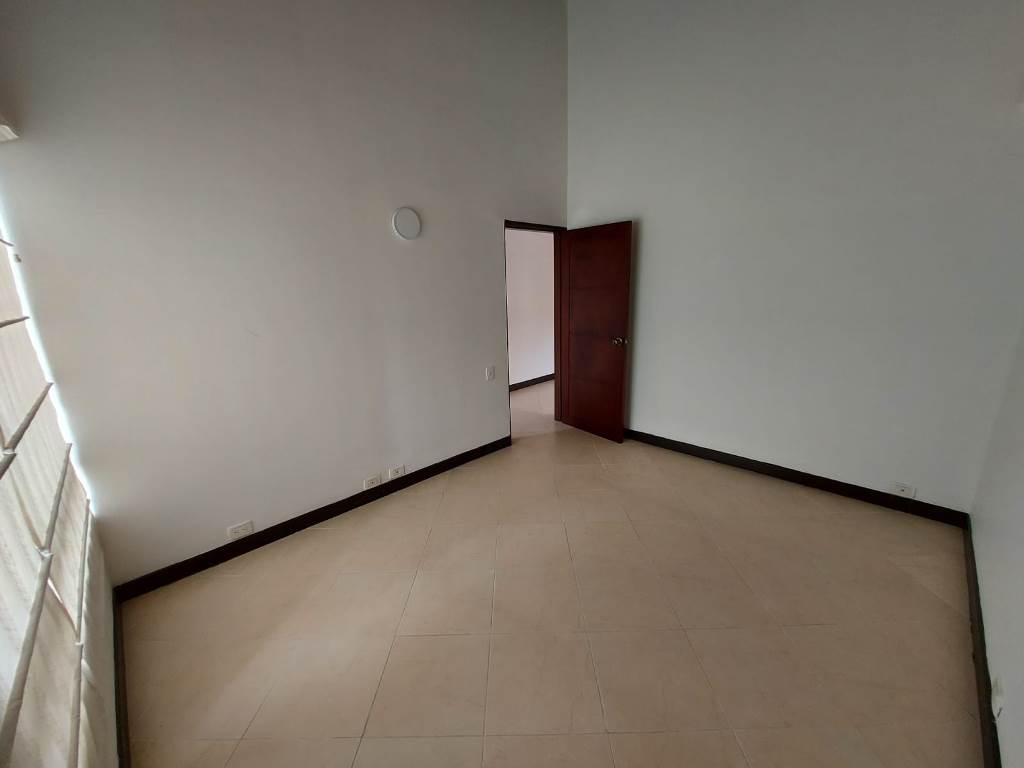 Apartamento en Arriendo