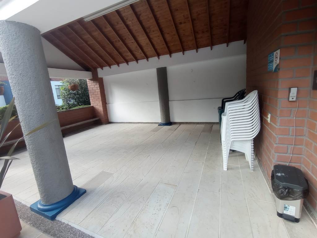 Apartamento en Venta