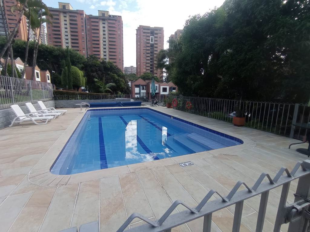 Apartamento en Venta