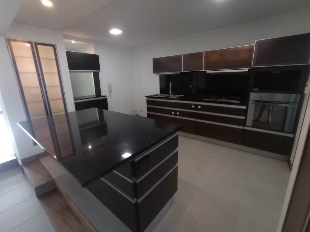 Apartamento en Venta