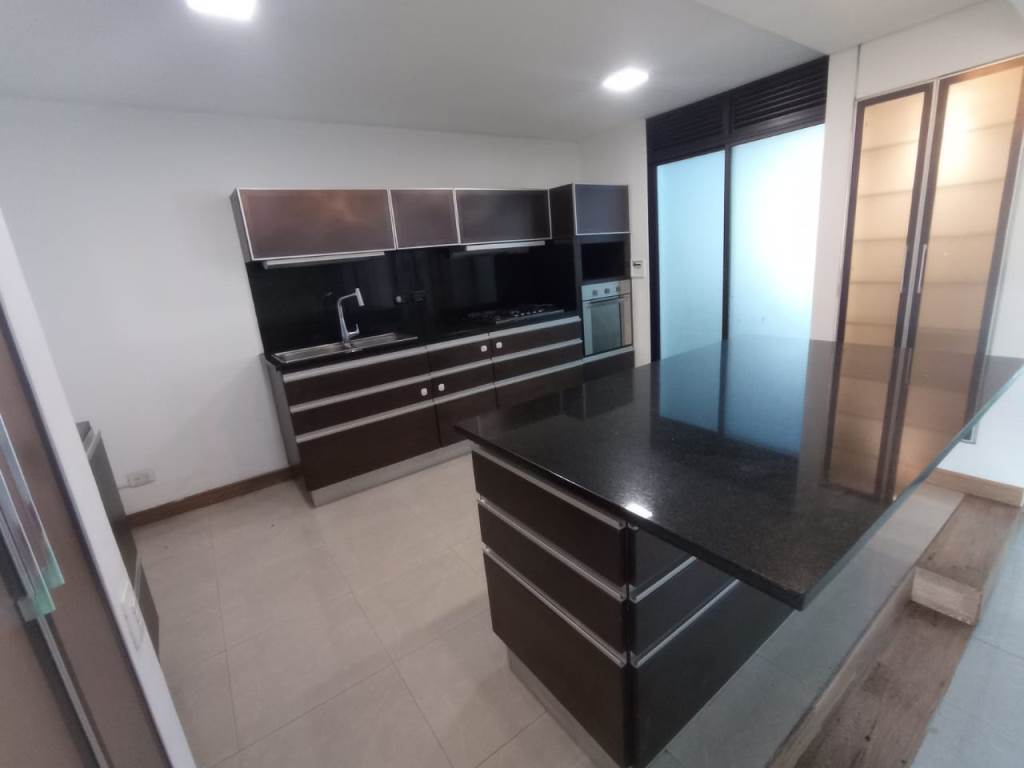 Apartamento en Venta