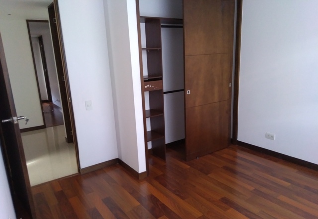 Apartamento en Venta