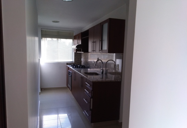 Apartamento en Venta