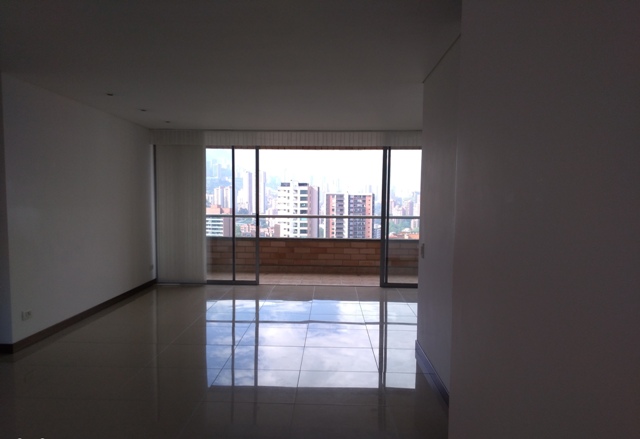 Apartamento en Venta