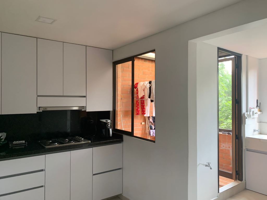 Apartamento en Venta