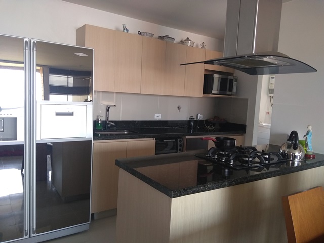 Apartamento en Venta - Envigado - Loma de las Brujas