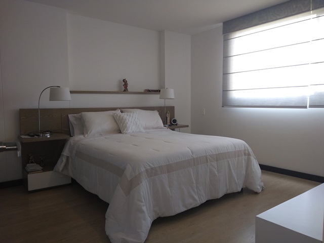 Apartamento en Venta - Envigado - Loma de las Brujas