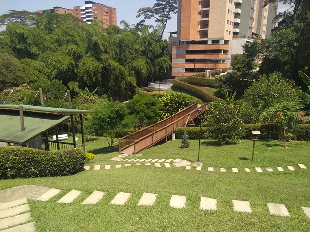 Apartamento en Venta - Envigado - Loma de las Brujas