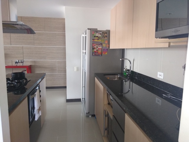 Apartamento en Venta - Envigado - Loma de las Brujas