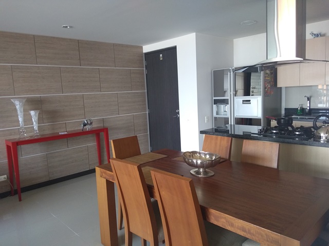 Apartamento en Venta - Envigado - Loma de las Brujas