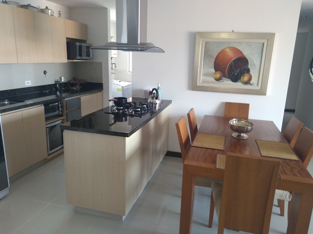 Apartamento en Venta - Envigado - Loma de las Brujas