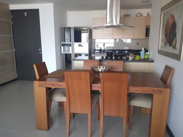 Apartamento en Venta - Envigado - Loma de las Brujas