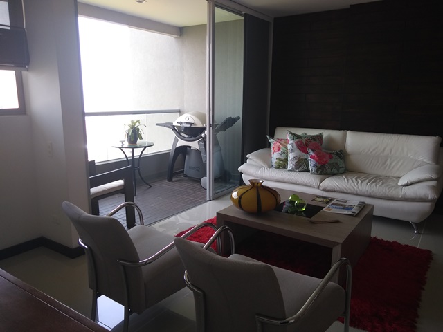 Apartamento en Venta - Envigado - Loma de las Brujas