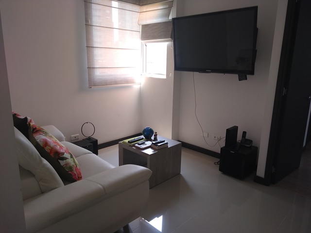 Apartamento en Venta - Envigado - Loma de las Brujas