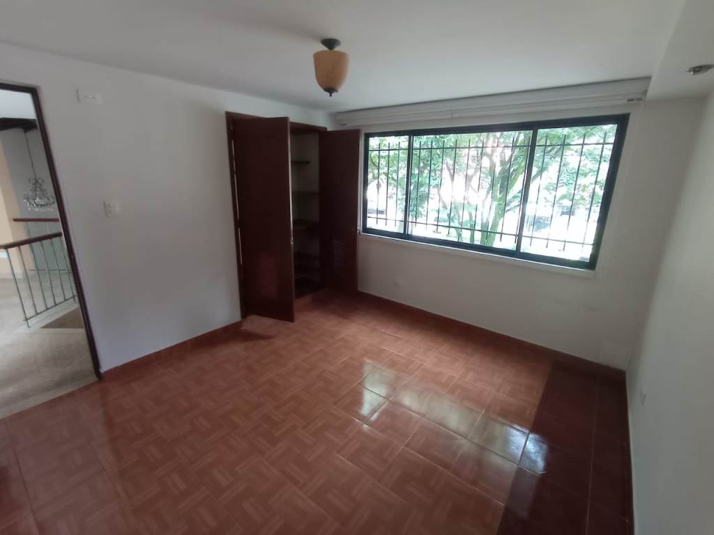 Casa en Arriendo